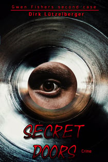 Secret doors - Gwen Fishers second case