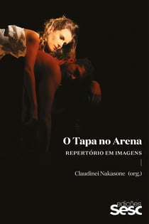 O Tapa no Arena - Repertório em imagens