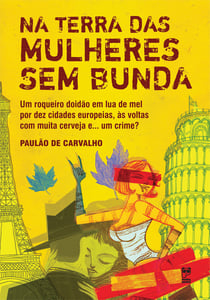 Na terra das mulheres sem bunda