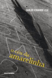 O céu da amarelinha