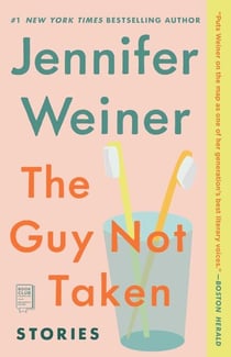 The Guy Not Taken - Stories