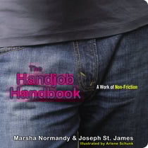 The Handjob Handbook - A Work of Non-Friction