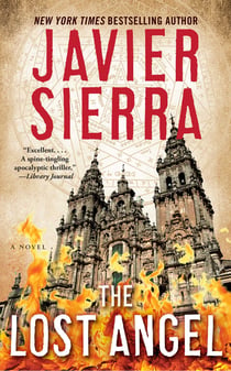 The Lost Angel - A Novel