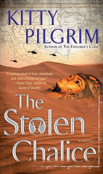 The Stolen Chalice - A Novel