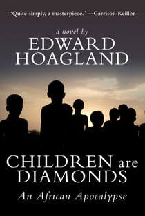 Children Are Diamonds - An African Apocalypse