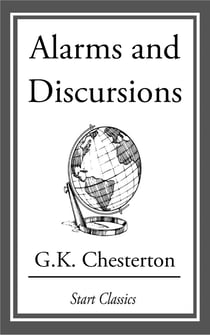 Alarms and Discursions
