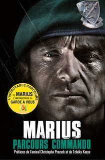 Marius - Parcours commando