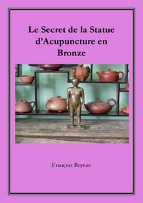 Le Secret de la Statue d'Acupuncture en Bronze