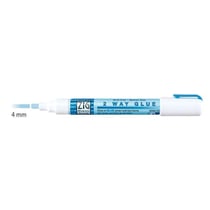 Stylo colle pointe large - 4 mm