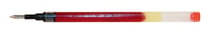 Recharge pour roller - Rouge - G2/B2P - Moyenne - Pilot