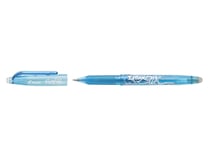 Stylo roller effaçable Pilot - FriXion Ball - Turquoise - Pointe fine