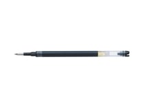 Recharge roller encre liquide - MR WILDNESS - pointe moyenne - noir