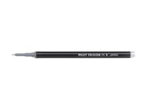 Lot de 3 recharges encre effaçable Pilot - FriXion Point - Bleu - Pointe fine
