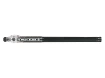 Stylo bille effaçable - Noir - Kleer - Pointe moyenne - Pilot