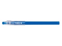 uni-ball 65451 Lot de 12 stylos à encre gel à pointe moyenne Bleu :  : Fournitures pour le bureau