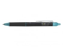 Stylo effaçable rechargeable Pilot - Frixion Point Clicker - Turquoise - Pointe fine