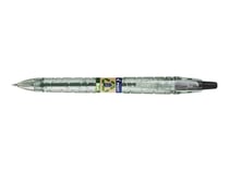 Stylo bille - Noir - B2P EcoBall - 1 mm - Pilot