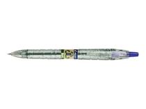 Stylo bille - bleu - B2P EcoBall - 1 mm - Pilot