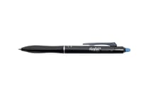 Stylo roller Pilot - FriXion Ball Plus - bleu - Pointe moyenne