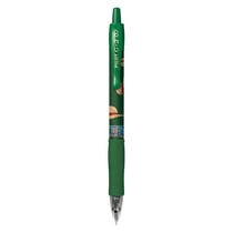 Stylo roller encre gel Pilot - G-2 - Vert - One Piece