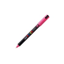 Marqueur Posca - Pointe calibrée extra-fine - Rose - PC1MR
