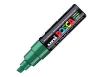Marqueur Posca - Pointe large - Turquoise - PC8K