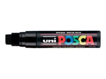 Marqueur Posca - Pointe Extra large - Argent - PC17K