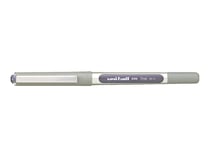 Stylo roller Uni-ball - Eye - Rouge - Pointe moyenne
