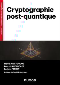 Cryptographie post-quantique