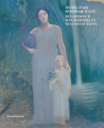 Musée d'art Roger-Quilliot : regards sur son histoire et ses collections