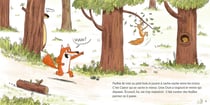 César, comme sur des roulettes !