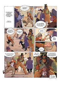 L'agence Pendergast Tome 1 : Le prince des ténèbres