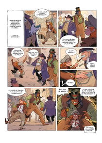 L'agence Pendergast Tome 1 : Le prince des ténèbres
