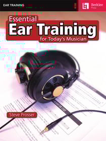 Essential Ear Training for Today's Musician Hal Leonard