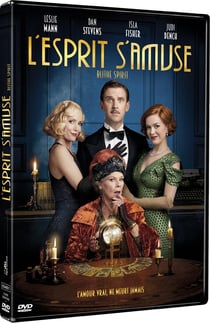 L'Esprit s'amuse