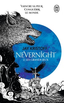 Nevernight Tome 2
