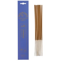 Herb & Earth - Lavande - 20 bâtonnets avec support en bambou