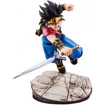 Statuette - Dragon Quest The Adventure of Dai - 18 cm