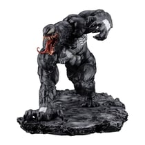 Figurine - Marvel - Venom nouvelle edition - 17 cm