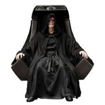 Figurine Kotobukiya ARTFX+ - Star Wars - Empereur Palpatine