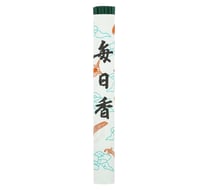 Mainichiko Viva - Santal et pin - Encens en rouleau