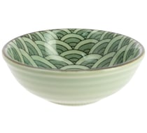 Porte-encens - Vagues Seigaiha