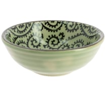 Porte-encens - Arabesque Karakusa