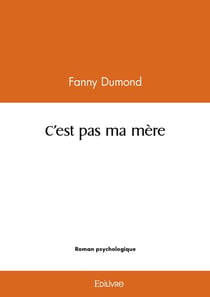C'est pas ma mère