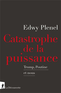 Réflexions sur la question coloniale