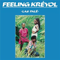 Las palé