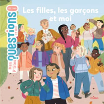 Les filles, les garçons et moi