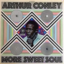 More sweet soul