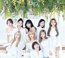 #twice3 - ltd - Twice