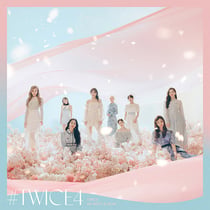 #twice4 (best album) (japanese pressing) - Twice